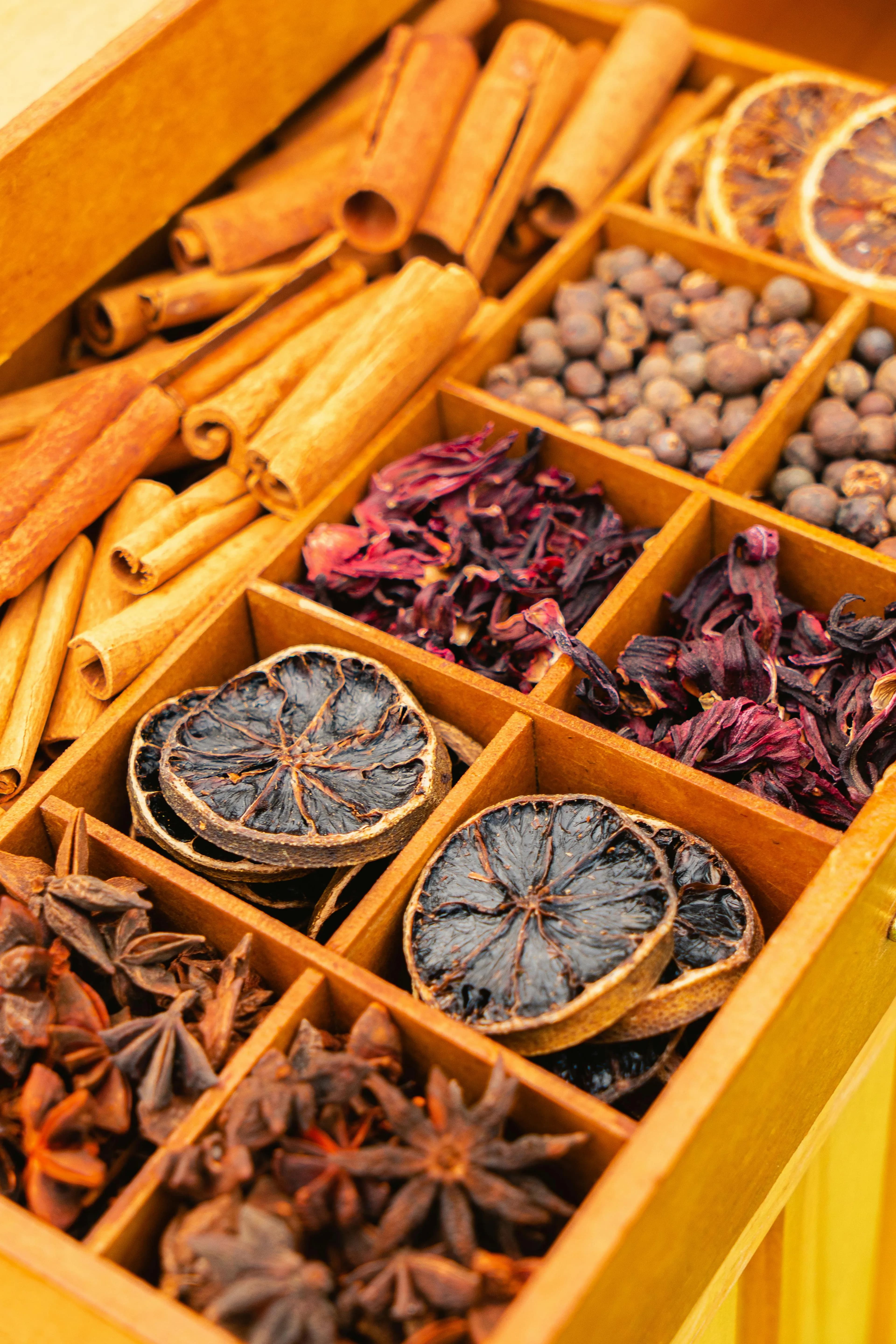 Specialty Handpicked Goods