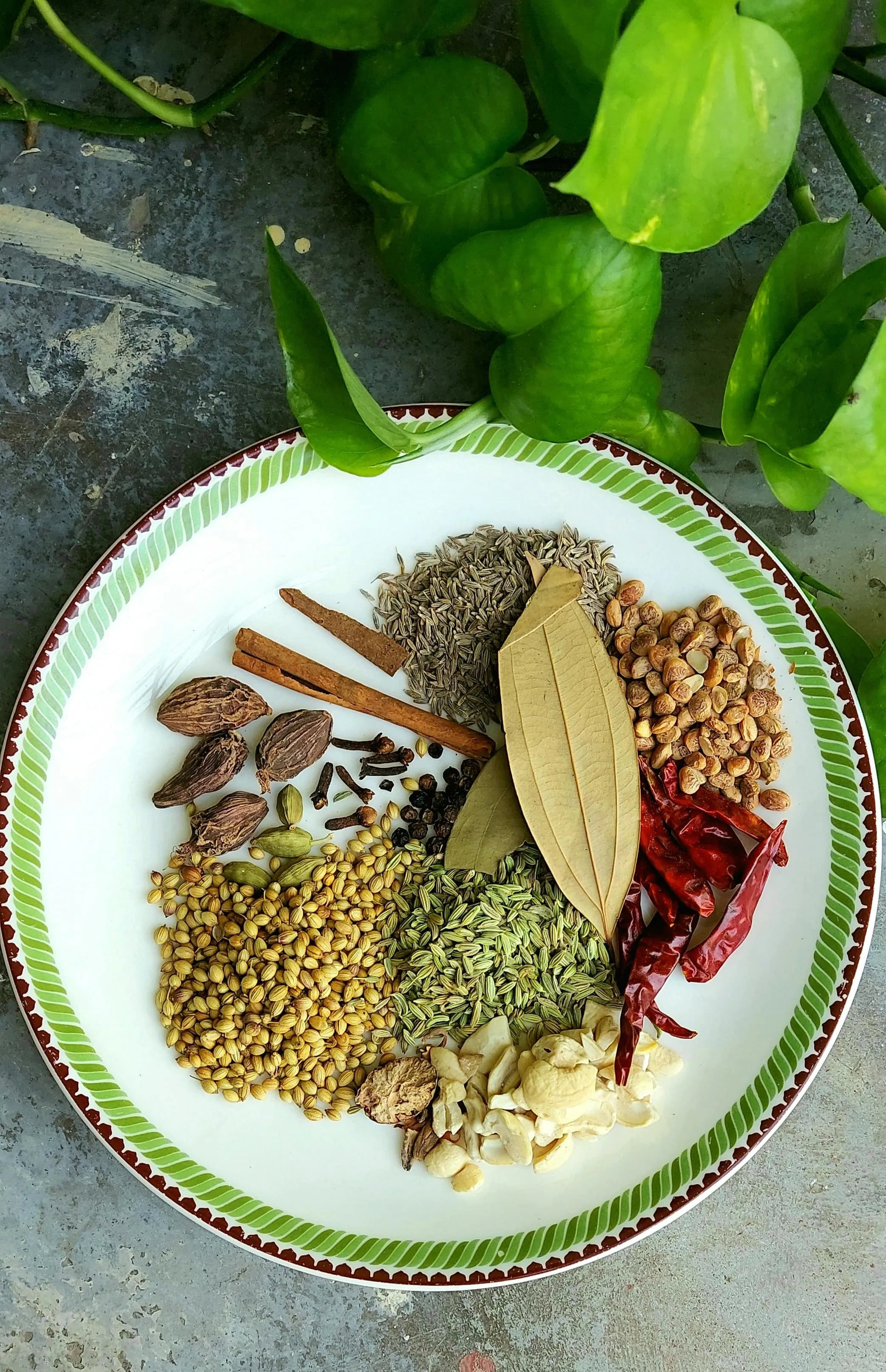 Agricultural excellence